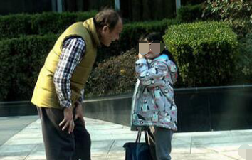 姚明女儿近照曝光，怎么才能自己诊 
